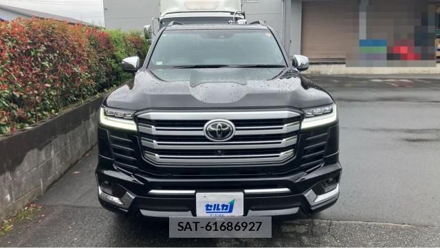 Toyota LAND CRUISER 2023-05 8281327-9