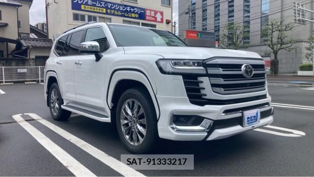 Toyota LAND CRUISER 2025-06 8281593-11