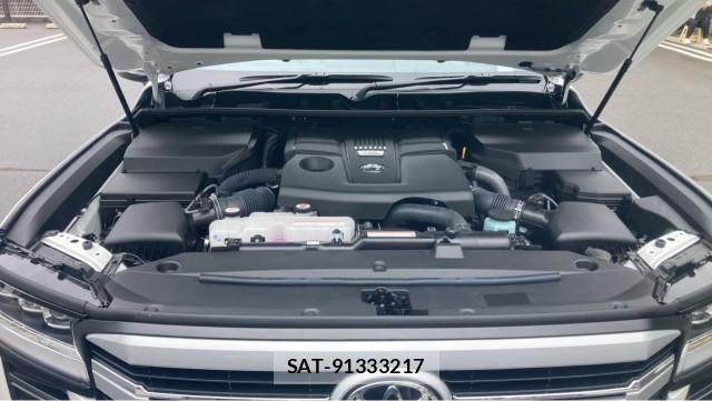 Toyota LAND CRUISER 2025-06 8281593-7