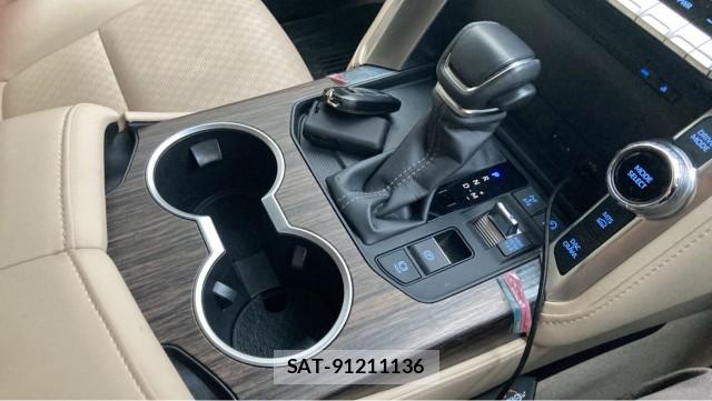 Toyota LAND CRUISER 2024-02 8281654-14