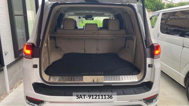 Toyota LAND CRUISER 2024-02 8281654-17