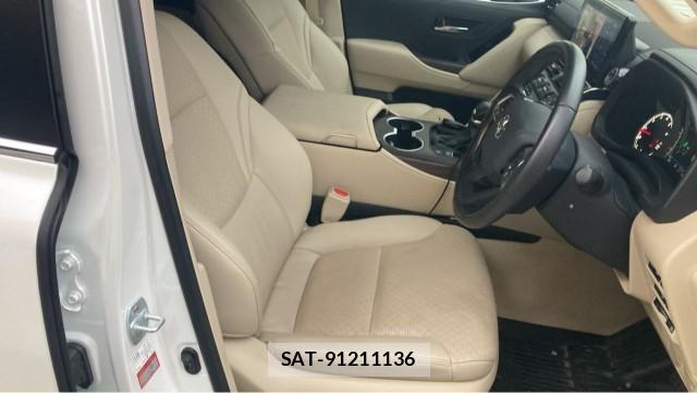 Toyota LAND CRUISER 2024-02 8281654-5