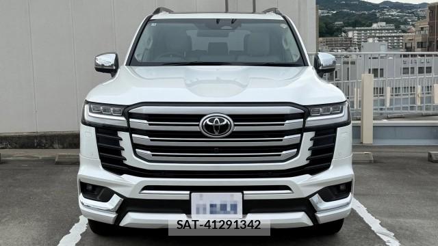 Toyota LAND CRUISER 2025-06 8281763-9