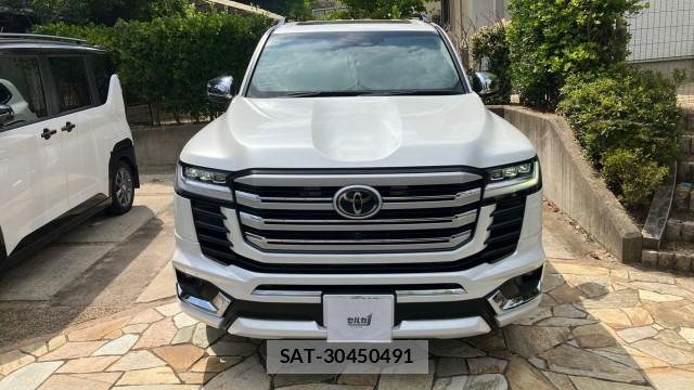 Toyota LAND CRUISER 2025-06 8281920-9