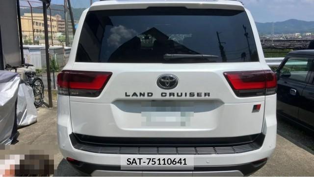 Toyota LAND CRUISER 2024-05 8282018-1