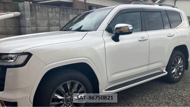 Toyota LAND CRUISER 2025-06 8282154-11