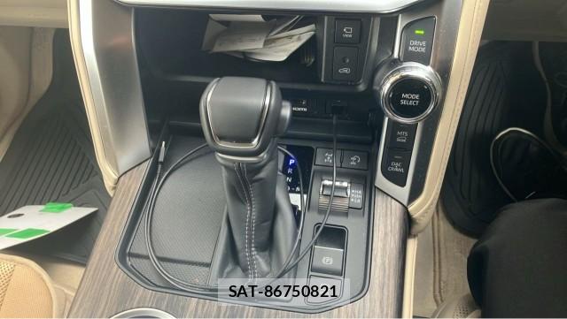 Toyota LAND CRUISER 2025-06 8282154-14
