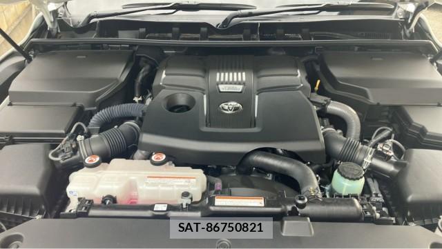 Toyota LAND CRUISER 2025-06 8282154-7