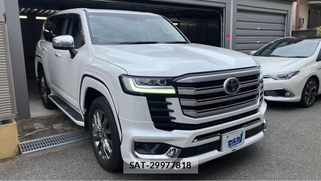 Toyota LAND CRUISER 2023-10 8282313-11