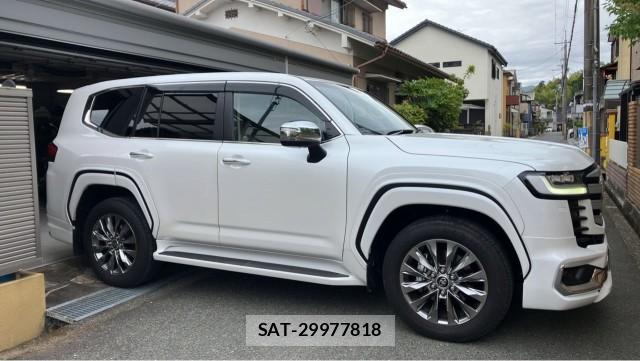 Toyota LAND CRUISER 2023-10 8282313-3
