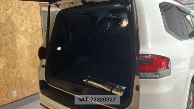 Toyota LAND CRUISER 2023-07 8282427-17
