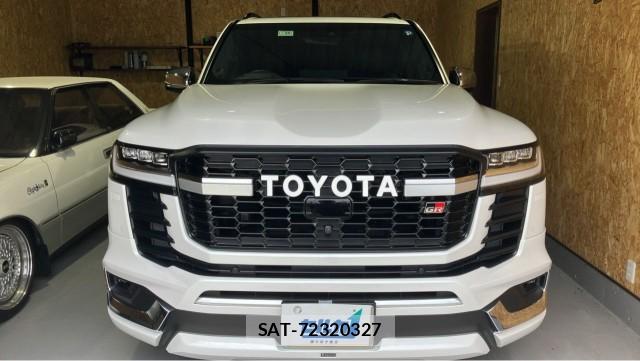 Toyota LAND CRUISER 2023-07 8282427-9