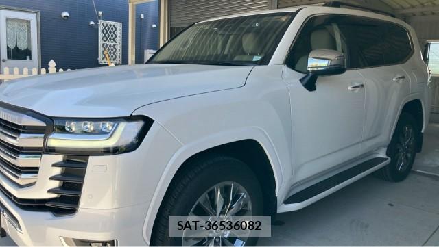 Toyota LAND CRUISER 2025-05 8282441-10