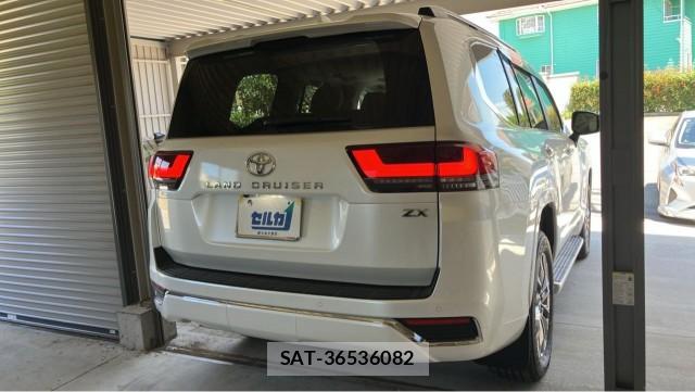 Toyota LAND CRUISER 2025-05 8282441-12