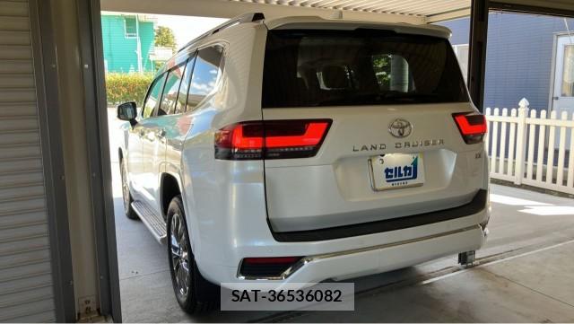 Toyota LAND CRUISER 2025-05 8282441-13