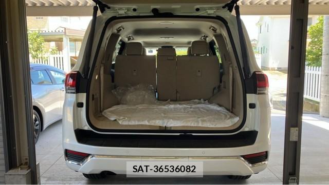 Toyota LAND CRUISER 2025-05 8282441-17