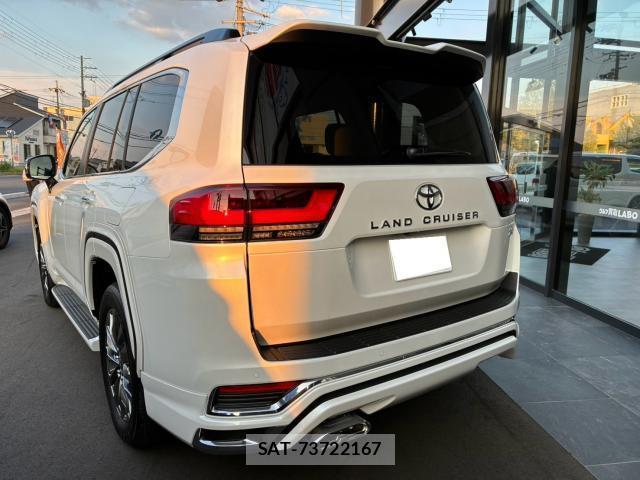 Toyota LAND CRUISER 2025-09 8282767-14