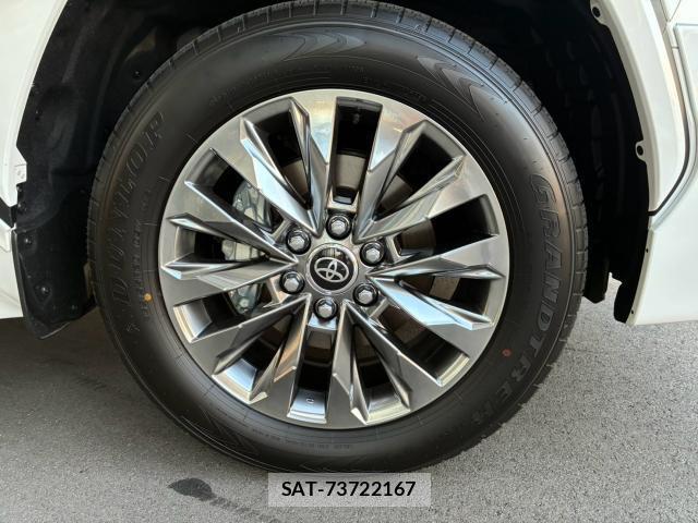 Toyota LAND CRUISER 2025-09 8282767-19