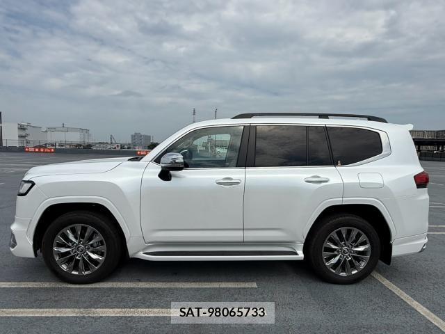 Toyota LAND CRUISER 2023-07 8283354-7