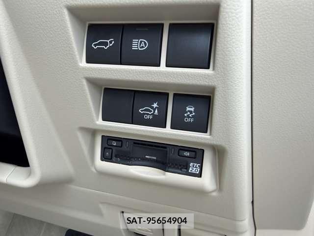 Toyota LAND CRUISER 2025-08 8285254-14