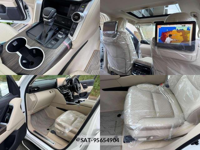 Toyota LAND CRUISER 2025-08 8285254-15