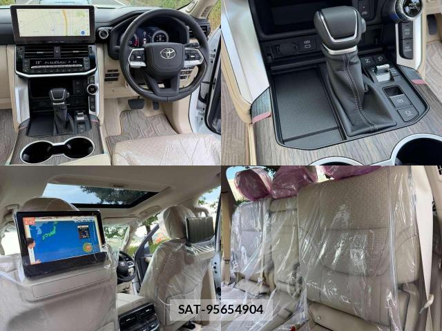 Toyota LAND CRUISER 2025-08 8285254-17