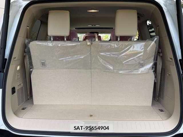 Toyota LAND CRUISER 2025-08 8285254-19