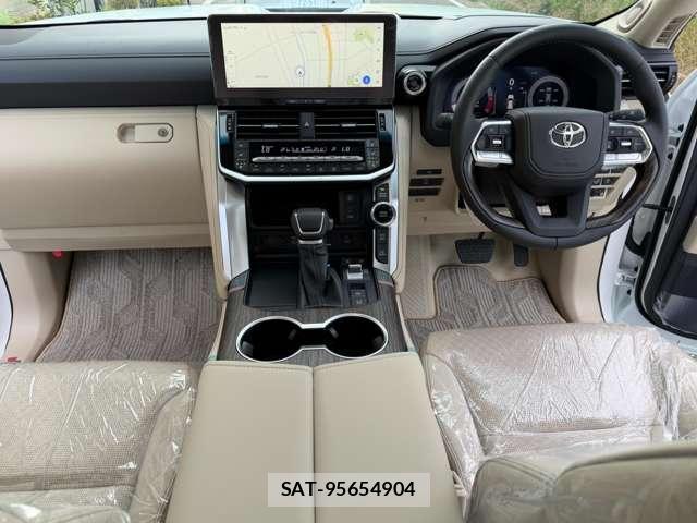 Toyota LAND CRUISER 2025-08 8285254-2