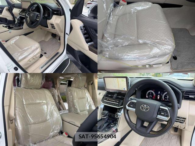 Toyota LAND CRUISER 2025-08 8285254-3