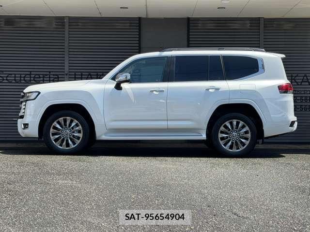 Toyota LAND CRUISER 2025-08 8285254-6
