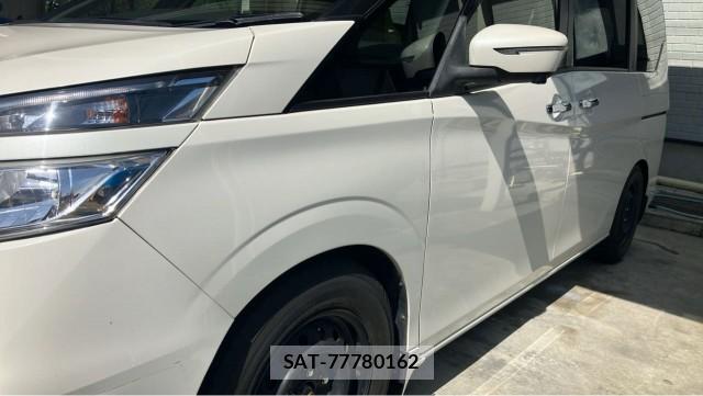 Suzuki LANDY 2017-01 8280632-10