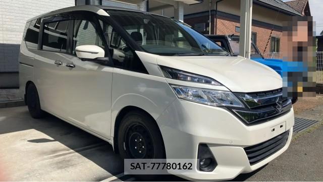 Suzuki LANDY 2017-01 8280632-11