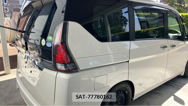 Suzuki LANDY 2017-01 8280632-12