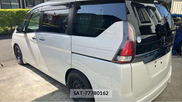 Suzuki LANDY 2017-01 8280632-13