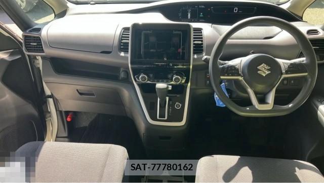 Suzuki LANDY 2017-01 8280632-2