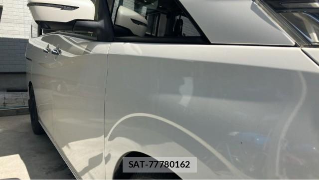 Suzuki LANDY 2017-01 8280632-3