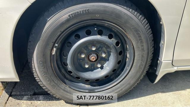 Suzuki LANDY 2017-01 8280632-8