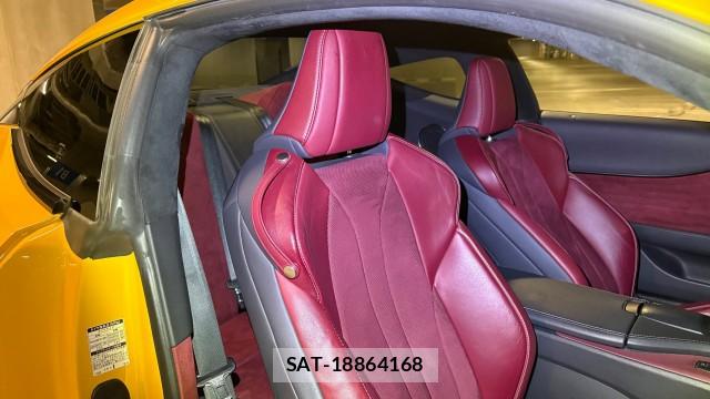 Lexus LC 2018-03 8282447-4