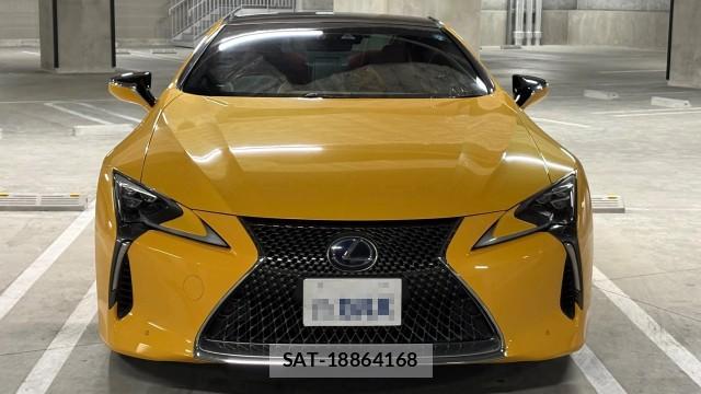Lexus LC 2018-03 8282447-7