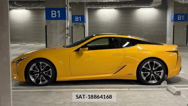 Lexus LC 2018-03 8282447-8
