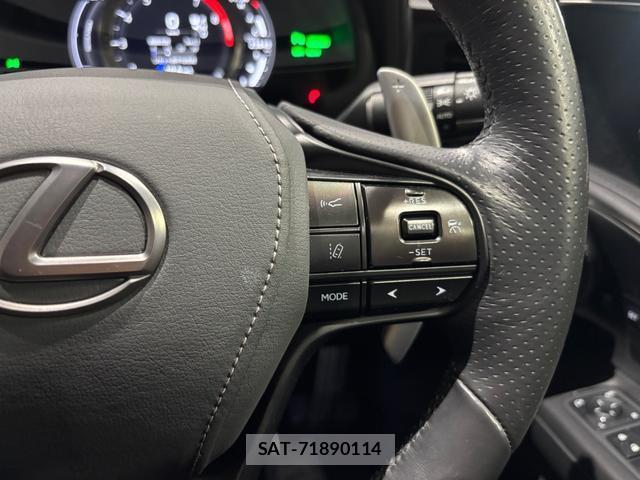 Lexus LC 2018-04 8284168-11