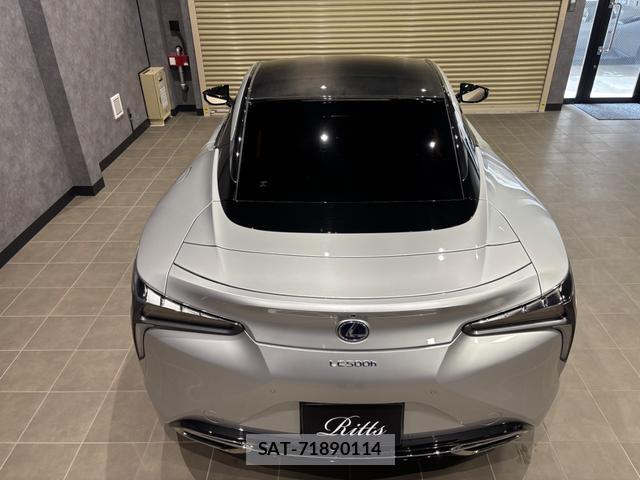 Lexus LC 2018-04 8284168-14