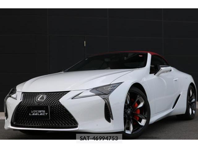 Lexus LC 2023-11 8285026-0