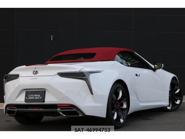 Lexus LC 2023-11 8285026-1