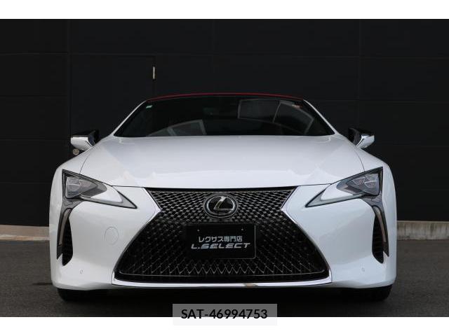 Lexus LC 2023-11 8285026-13