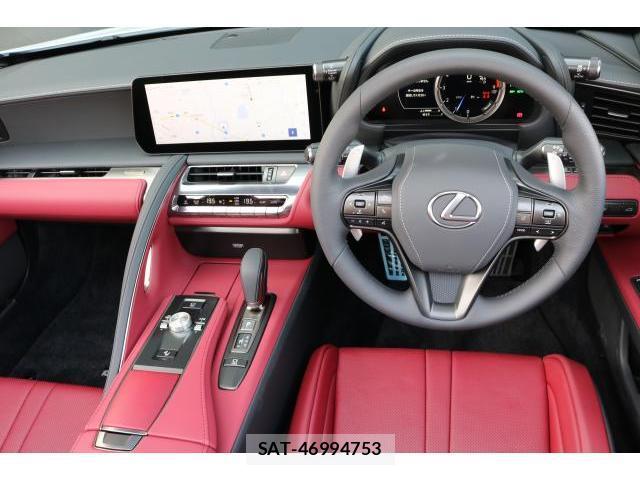 Lexus LC 2023-11 8285026-2