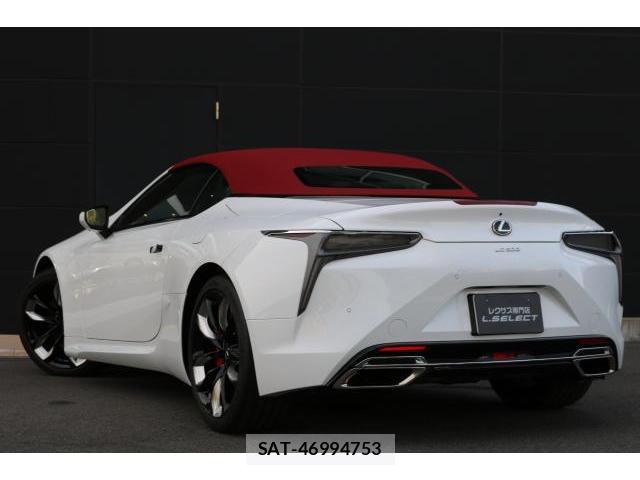 Lexus LC 2023-11 8285026-4