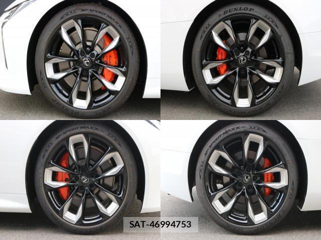 Lexus LC 2023-11 8285026-8