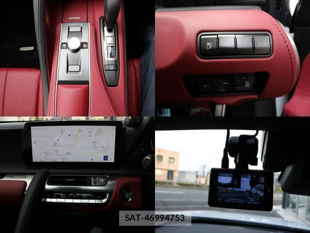 Lexus LC 2023-11 8285026-9