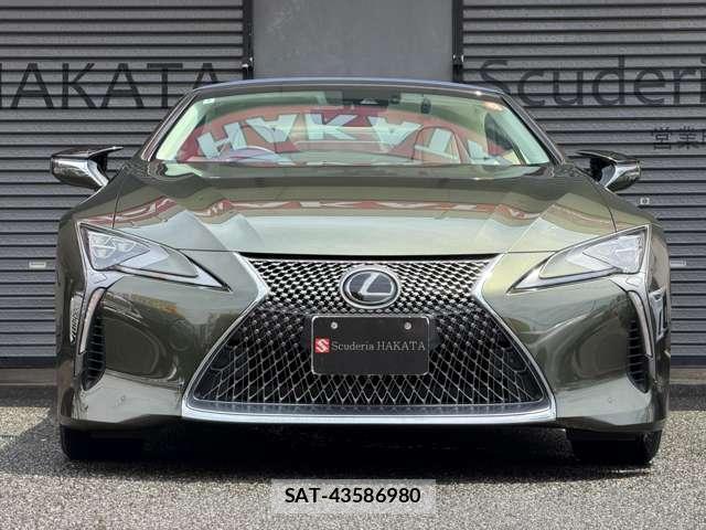 Lexus LC 2022-04 8285255-1